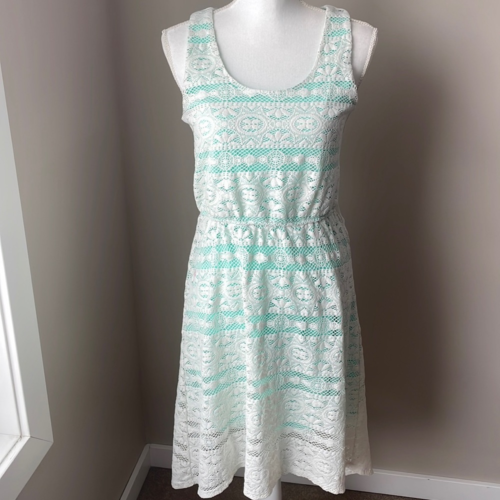 Maurices dress